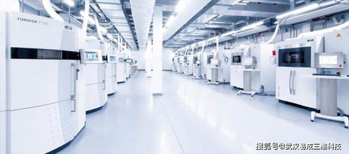 武汉云工厂场 软件开发引领3D打印产业革新