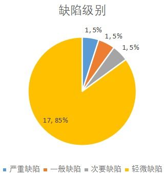 CSDN软件开发中的缺陷分析与改进策略